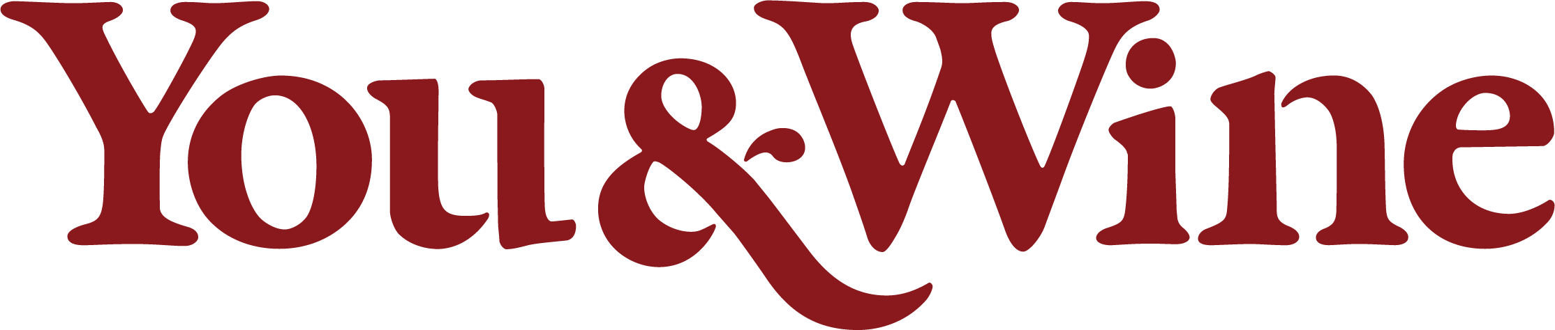 You&Wine logo