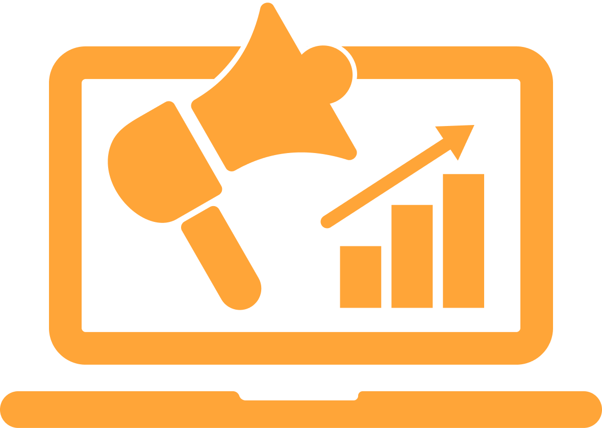 Digital markedsføring